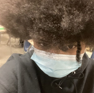 Meet your Posher, Just